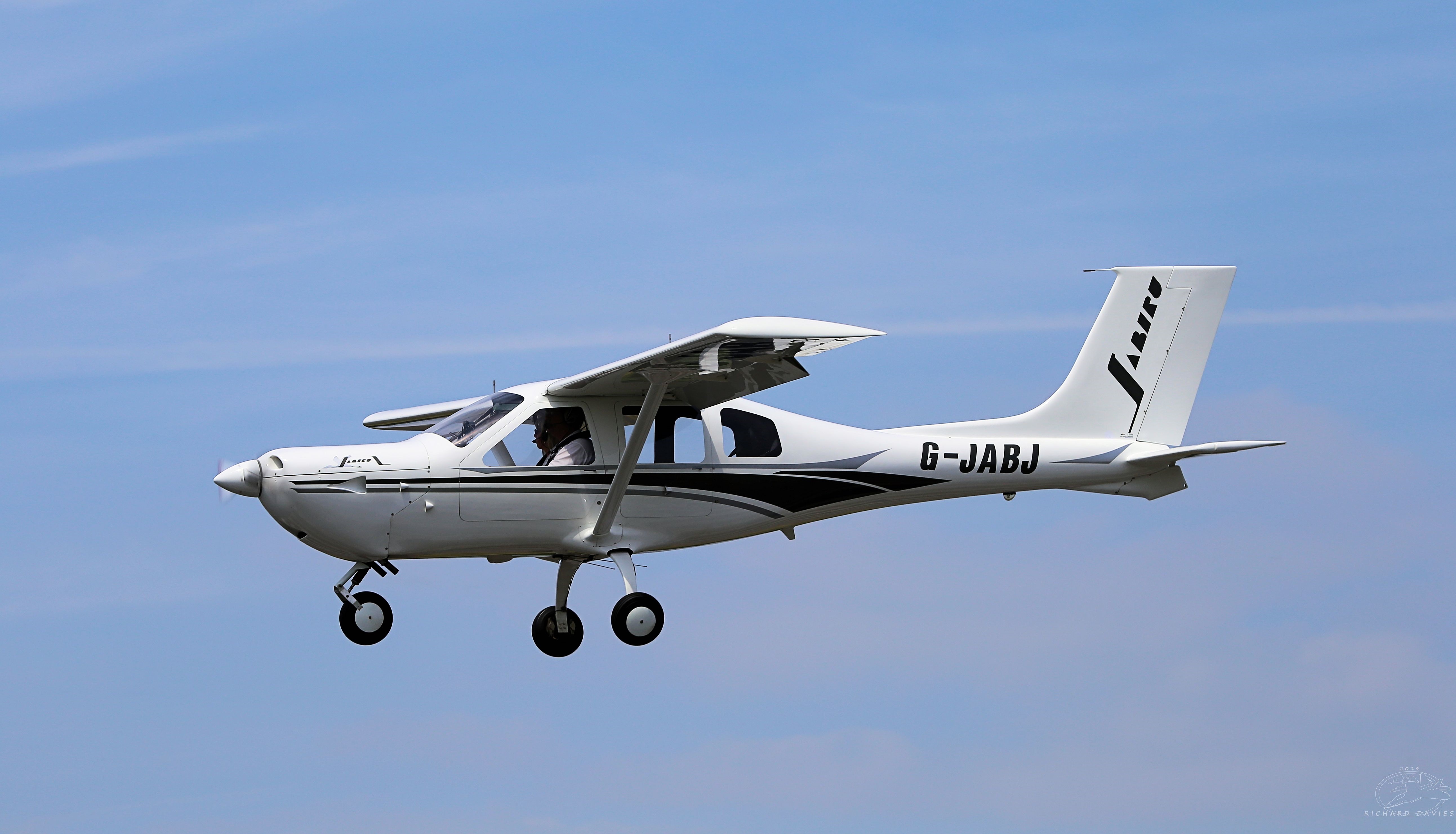 Jabiru 4 seat light aircraft one 5th share for sale afors advert No39936